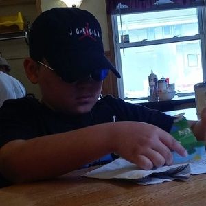 Meet your Posher, Ivan